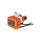 Control automático de bombas para agua 180° Truper