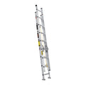 Escalera de extensión 16 peldaños Truper