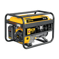 Generador portátil 2,800W motor a gasolina Petrul