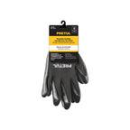 Guantes textiles recubiertos de nitilo Petrul