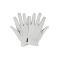 Guantes de piel de cabra unitalla Truper