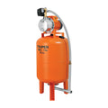 Bomba hidroneumática 1/2 hp 100 litros Truper