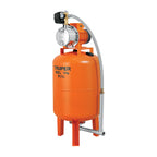 Bomba hidroneumática 1/2 hp 100 litros Truper