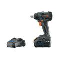 Llave de impacto inalámbrico 20v Truper Max