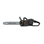 Motosierra inalámbrica 40V 102491 Truper Max