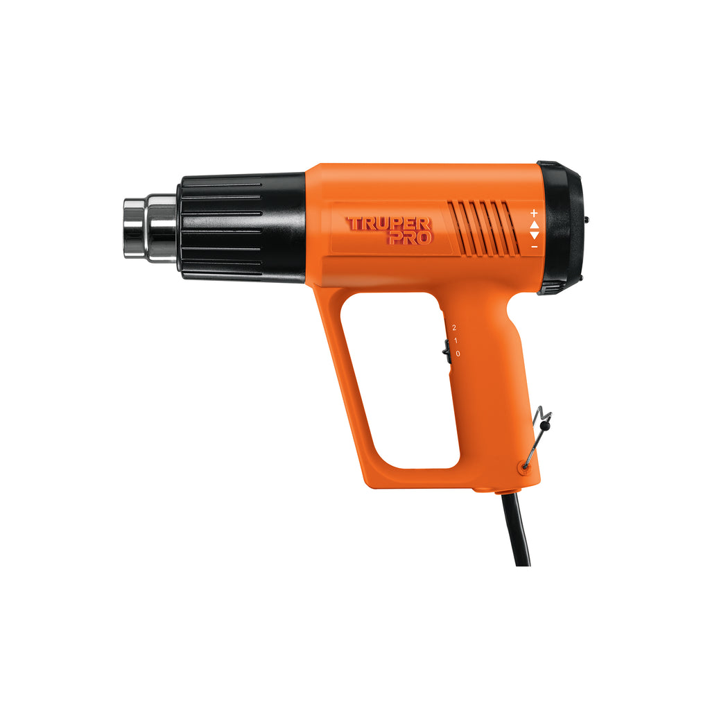 Pistola de calor 2000W Truper