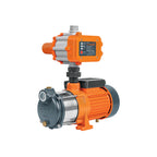Bomba presurizadora multietapas 1/2 hp Truper