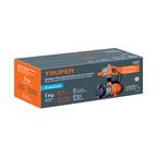 Bomba presurizadora multietapas 1 hp Truper