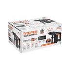 Rotomartillo SDS Plus/Destornillador 6 Joules 1,600W Truper