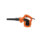 Sopladora/Aspiradora eléctrica 800W Truper