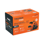 Cepillo eléctrico 3-1/4 850W Truper