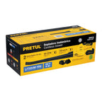 Sopladora inalámbrica 20V Petrul
