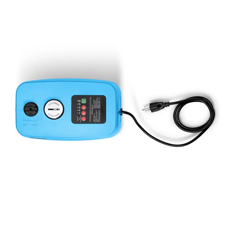 Bomba presurizadora inteligente 1/4 HP Rotoplas