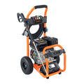 Hidrolavadora con motor a gasolina 3,300 PSI Truper