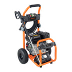 Hidrolavadora con motor a gasolina 3,300 PSI Truper
